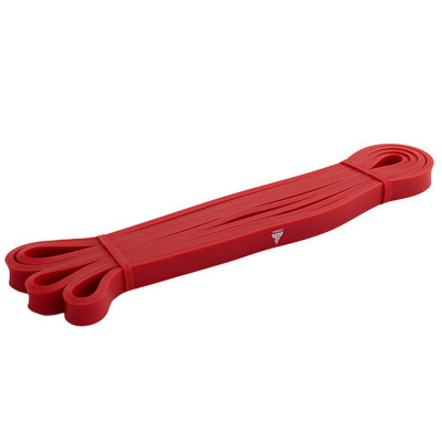 Pull Up Band Latex 021 2080x4,5x13 RED